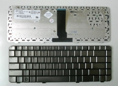 BÀN PHÍM LAPTOP HP PAVILION DV3000 DV3200 DV3500 DV3600 (ĐỒNG)